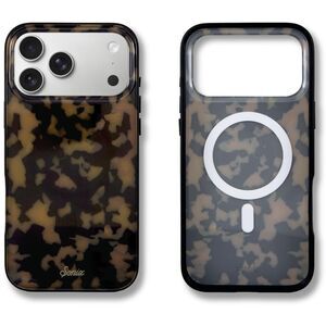 IPhone 17 Pro Max | Compatible With MagSafe  Tortoiseshell , 21k-170PH001